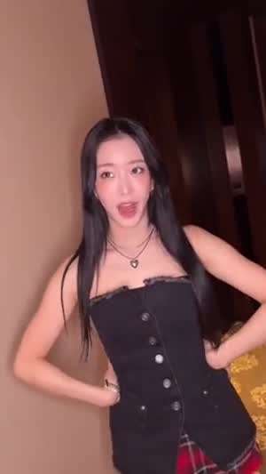 스테이씨 수민