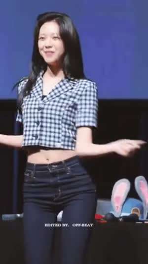 ITZY-유나