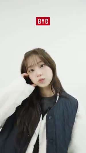 츄 윙크 | BYC