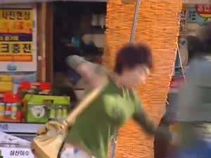21년전 김민정 이나영 ( 드라마 "아일랜드" 2005년 ).mp4