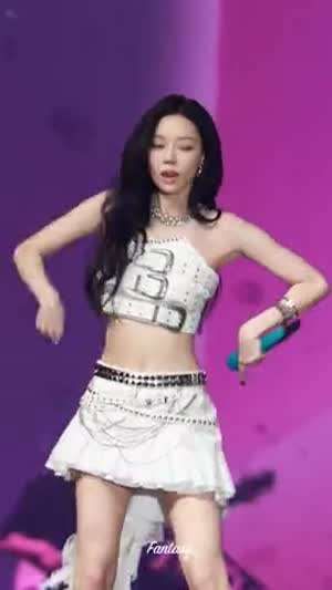 에스파 (aespa) 윈터