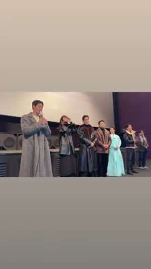 신세경 조인성 박정민 박해준 정유진 이신기 휴민트