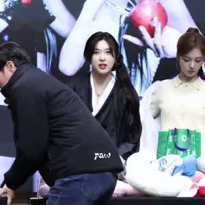 엔믹스 배이
