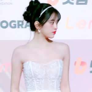 아이브 안유진