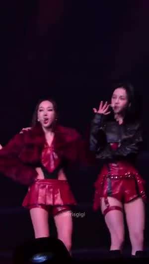 에스파 (aespa) 카리나