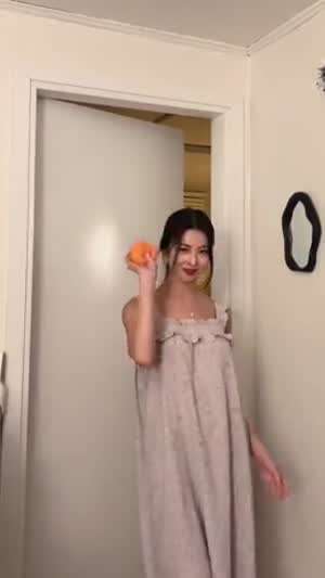 뜨밤 플러팅