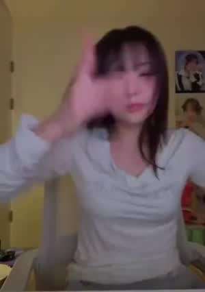 QWER 시연이 김계란 현정곡...ㅋㅋㅋ
