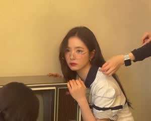 신세경 인별 WWD