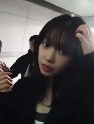 에스파 (aespa) 카리나