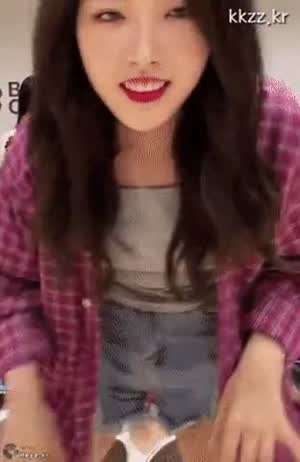 이달의소녀-손혜주