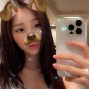 에스파 지젤,닝닝