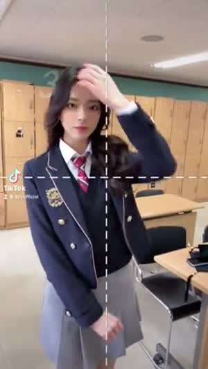 ITZY 유나