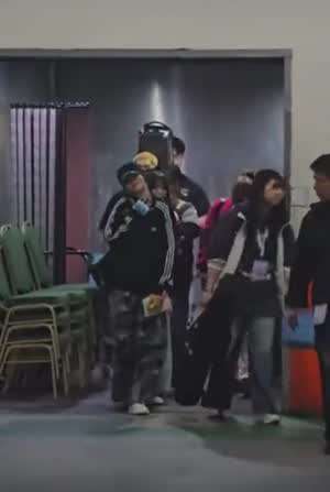 QWER 타이베이 콘서트