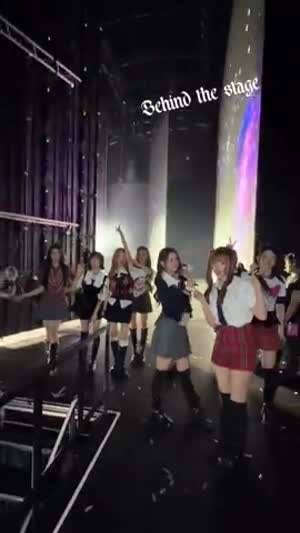 SMTOWN 하츠투하츠