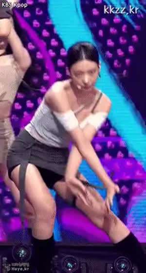 ITZY 리아