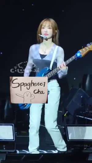 QWER 마젠타