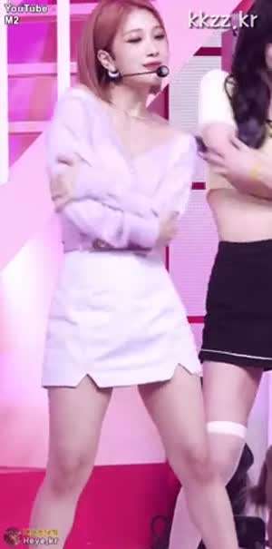 프로미스나인-이서연
