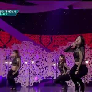 걸스데이