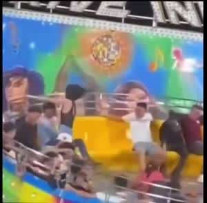 디스코 팡팡의 위험성