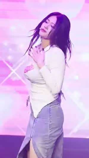 차기 미드돌 클라씨 원지민