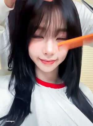에스파 카리나