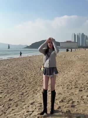 김민지 아나운서