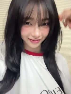 에스파 (aespa) 카리나