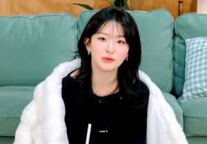 레드벨벳 슬기