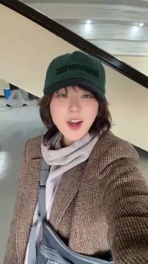 최강희 SNS