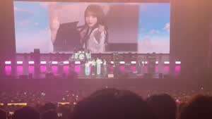 QWER 시연