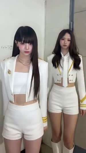 트리플에스 지우 연지