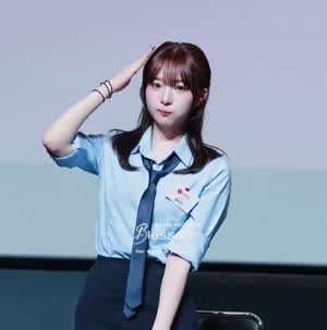 트리플에스 정하연