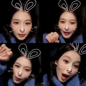 트와이스 사나