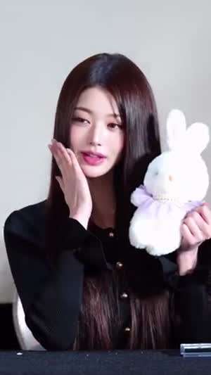 아이브 장원영