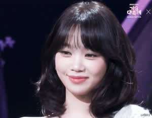 르세라핌 김채원
