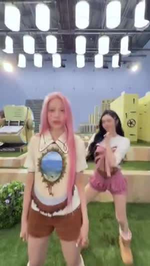 하츠투하츠 카르멘, 이안, 스텔라, 주은