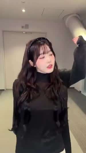 STAYC스테이씨 릴스