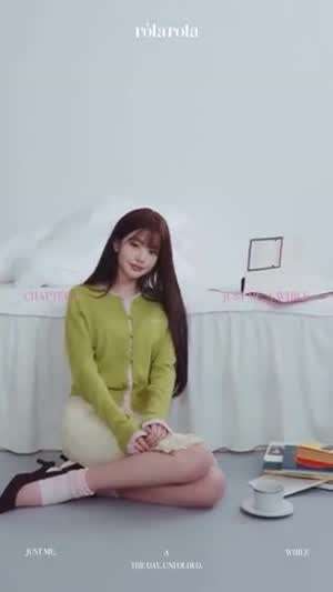 아이브 장원영