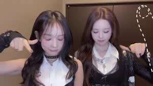 이즈나 유사랑, 방지민