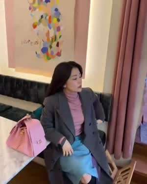 박하선 SNS
