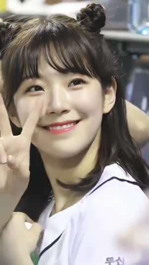 프로미스나인 백지헌