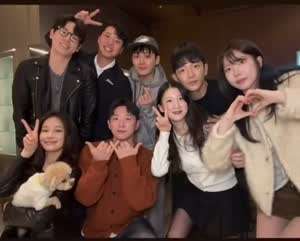 조은나래 아나운서 인스타