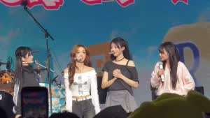 QWER 도쿄