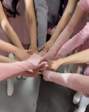 에이핑크 초롱,은지