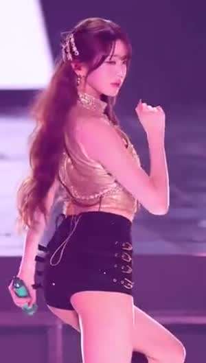 아이브 장원영
