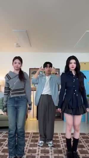 하츠투하츠, 미미미누