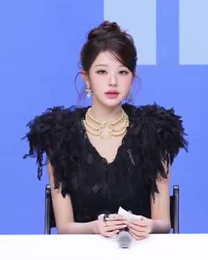 260223 블랙홀 미디어 쇼케이스 아이브 장원영