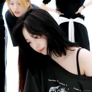 에스파 카리나