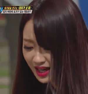 매운 경리