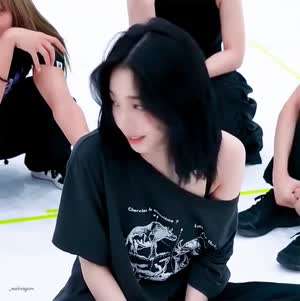 에스파 카리나